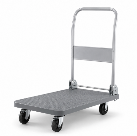 Light-duty Platform Cart