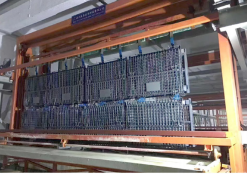 Automated Surface Treatment
