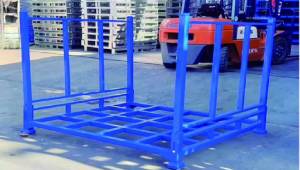 Stacking Racks