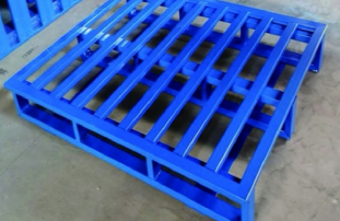 Steel Pallets