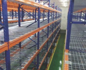 Pallet Racking