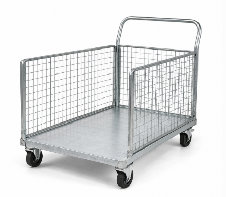 Light Duty Carts