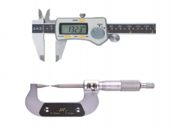 Hardness Tester