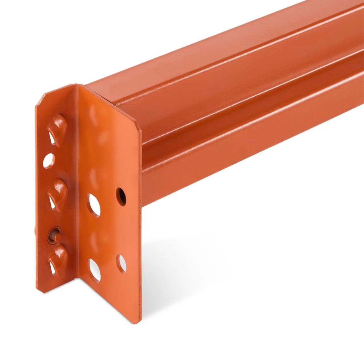 Pallet Rack Beam