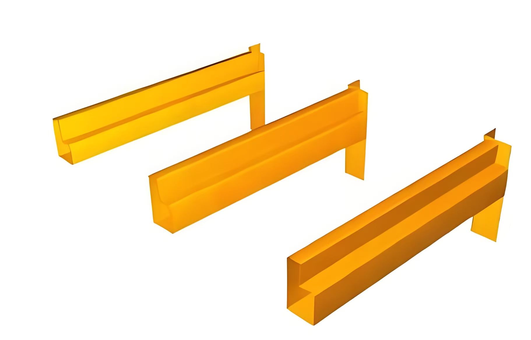 Pallet Rack Support