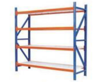 Medium Duty Racking