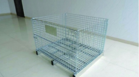 Full Square Tube Reinforcement